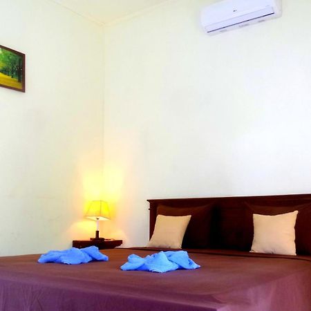 Bias Bungalows Gili Air Ngoại thất bức ảnh