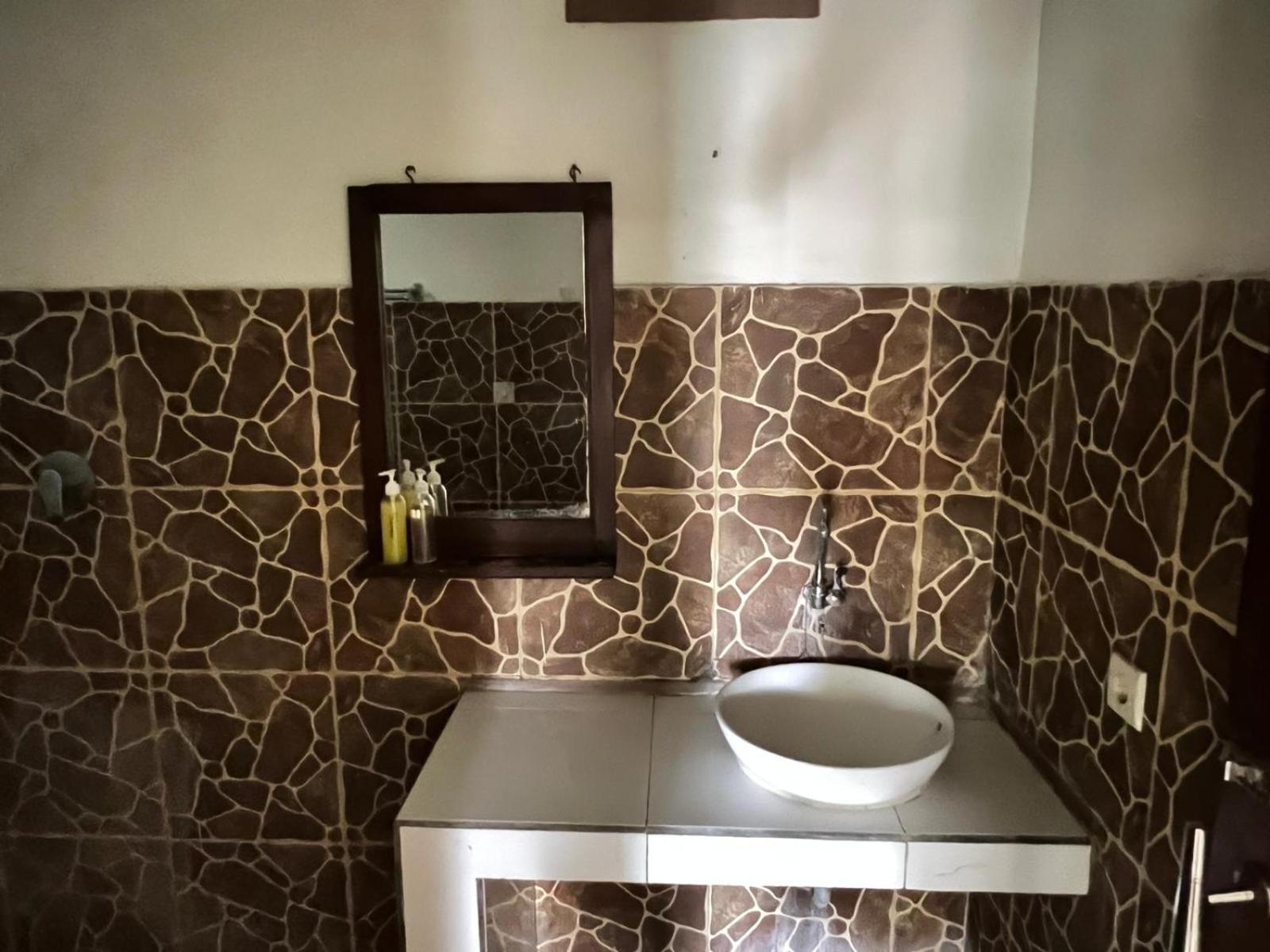 Bias Bungalows Gili Air Ngoại thất bức ảnh