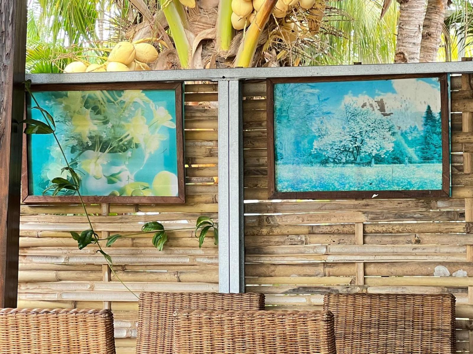 Bias Bungalows Gili Air Ngoại thất bức ảnh