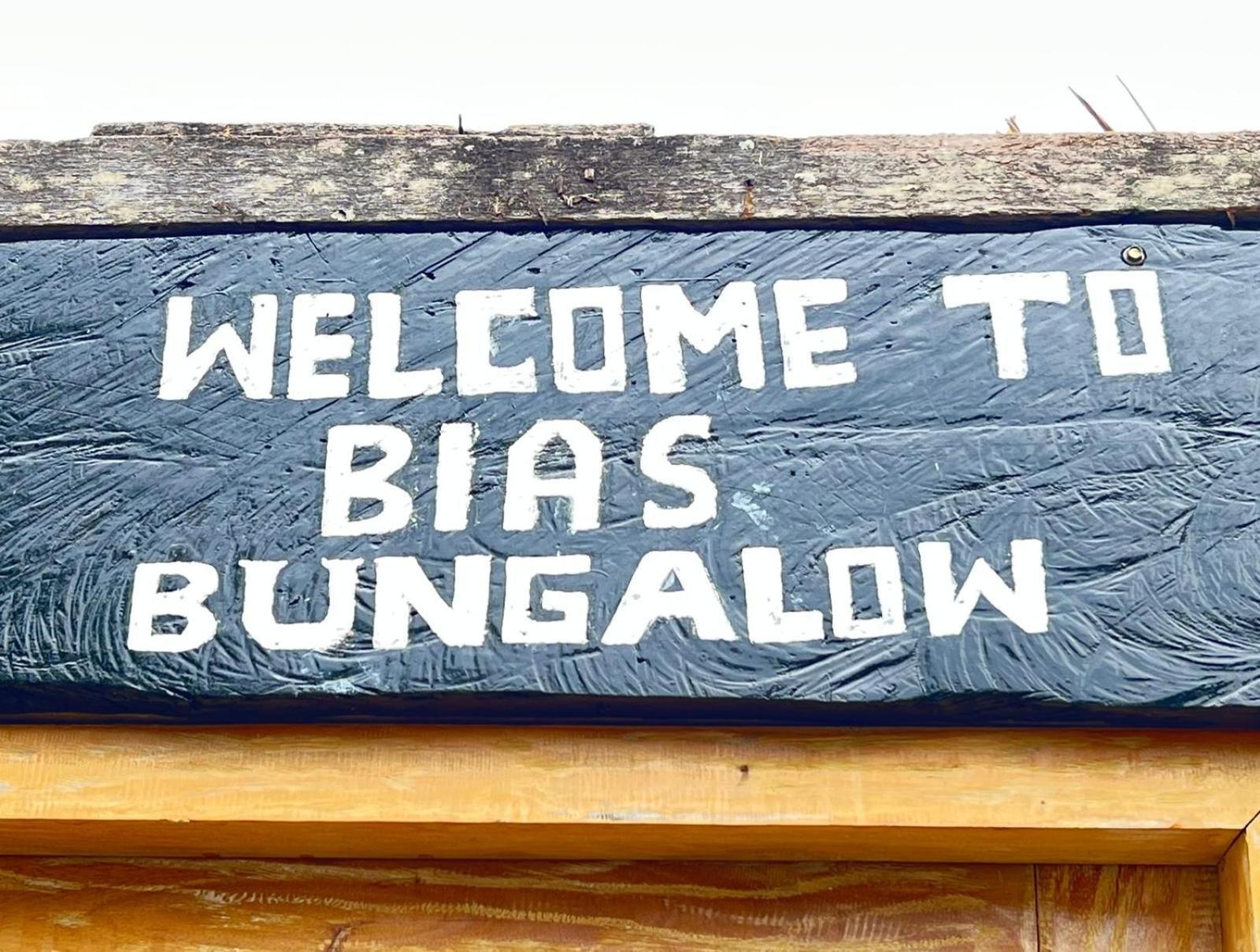 Bias Bungalows Gili Air Ngoại thất bức ảnh