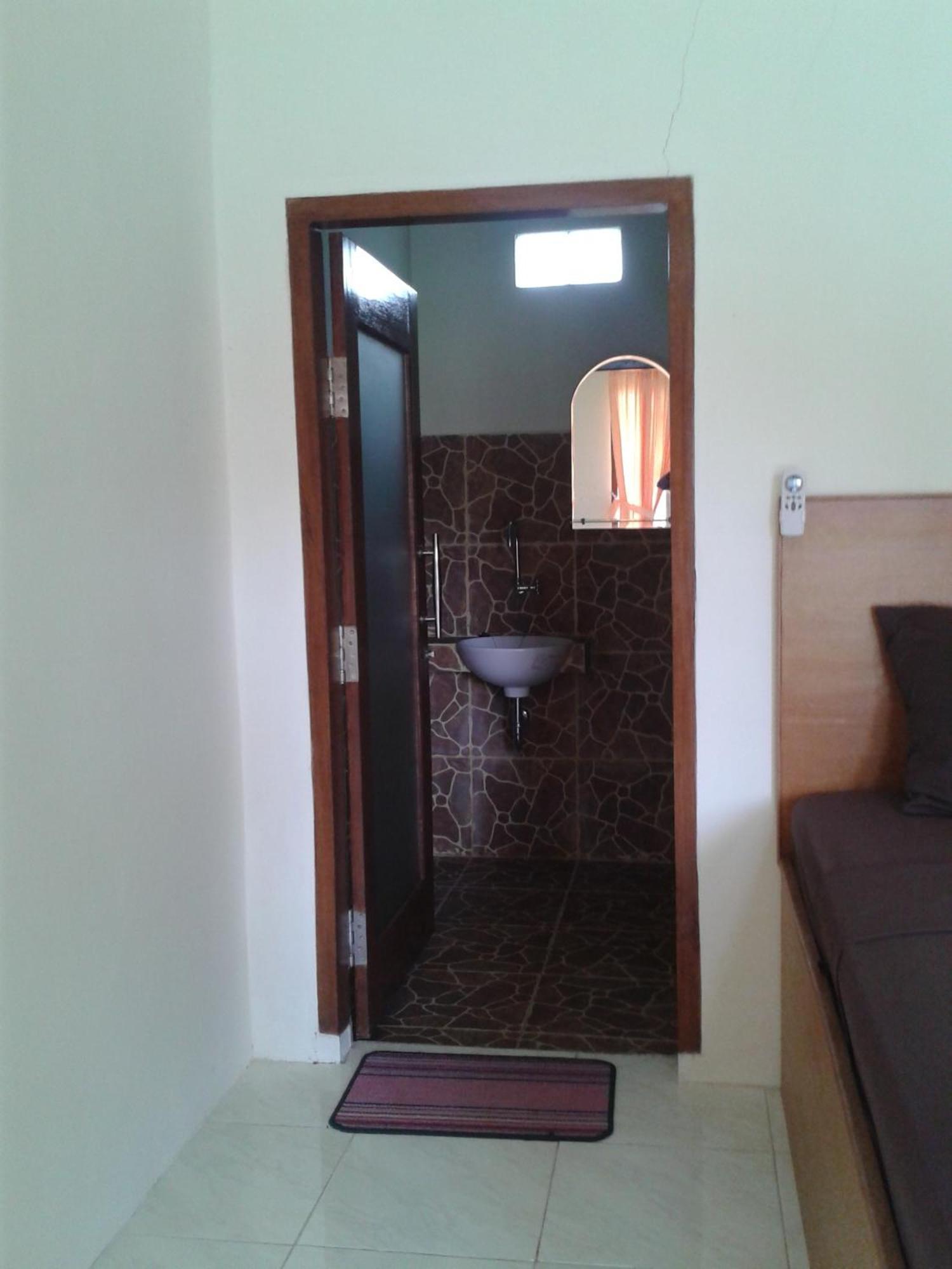 Bias Bungalows Gili Air Phòng bức ảnh