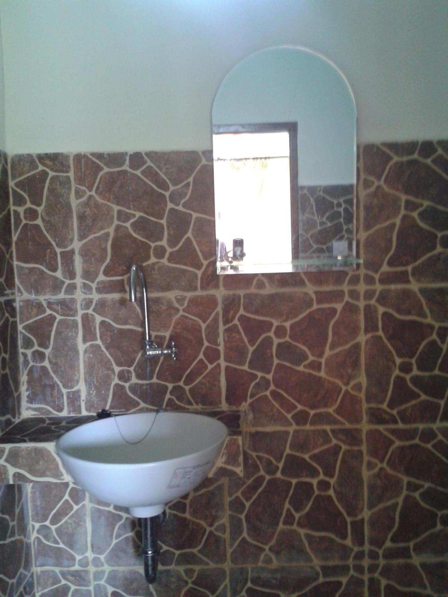 Bias Bungalows Gili Air Phòng bức ảnh