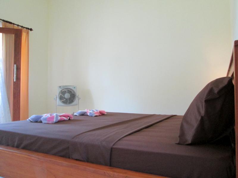Bias Bungalows Gili Air Ngoại thất bức ảnh