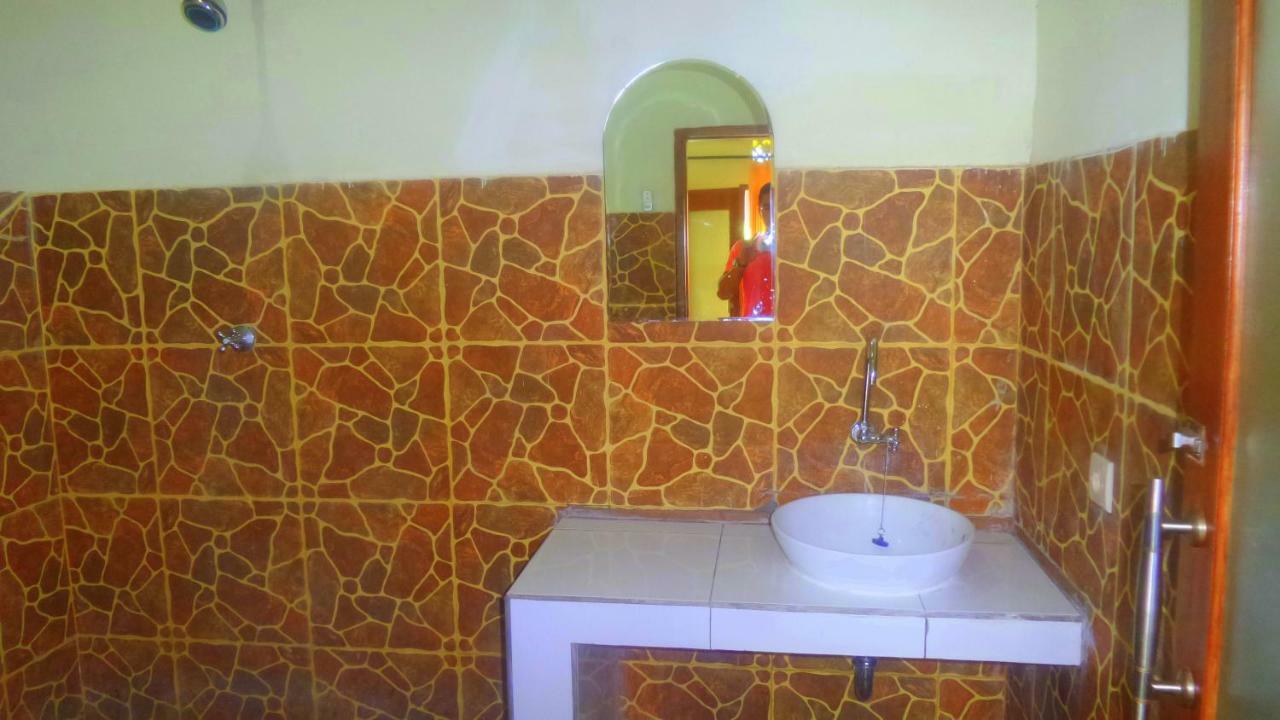 Bias Bungalows Gili Air Ngoại thất bức ảnh